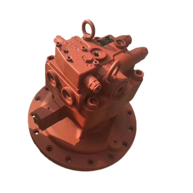 Swing Motor Gearbox for Hitachi EX200-2 Excavator