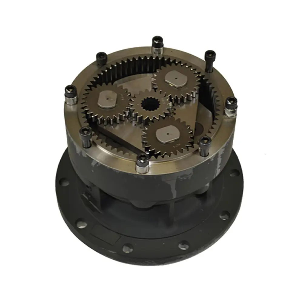 Swing Motor Gearbox for Hitachi EX220-3 Excavator