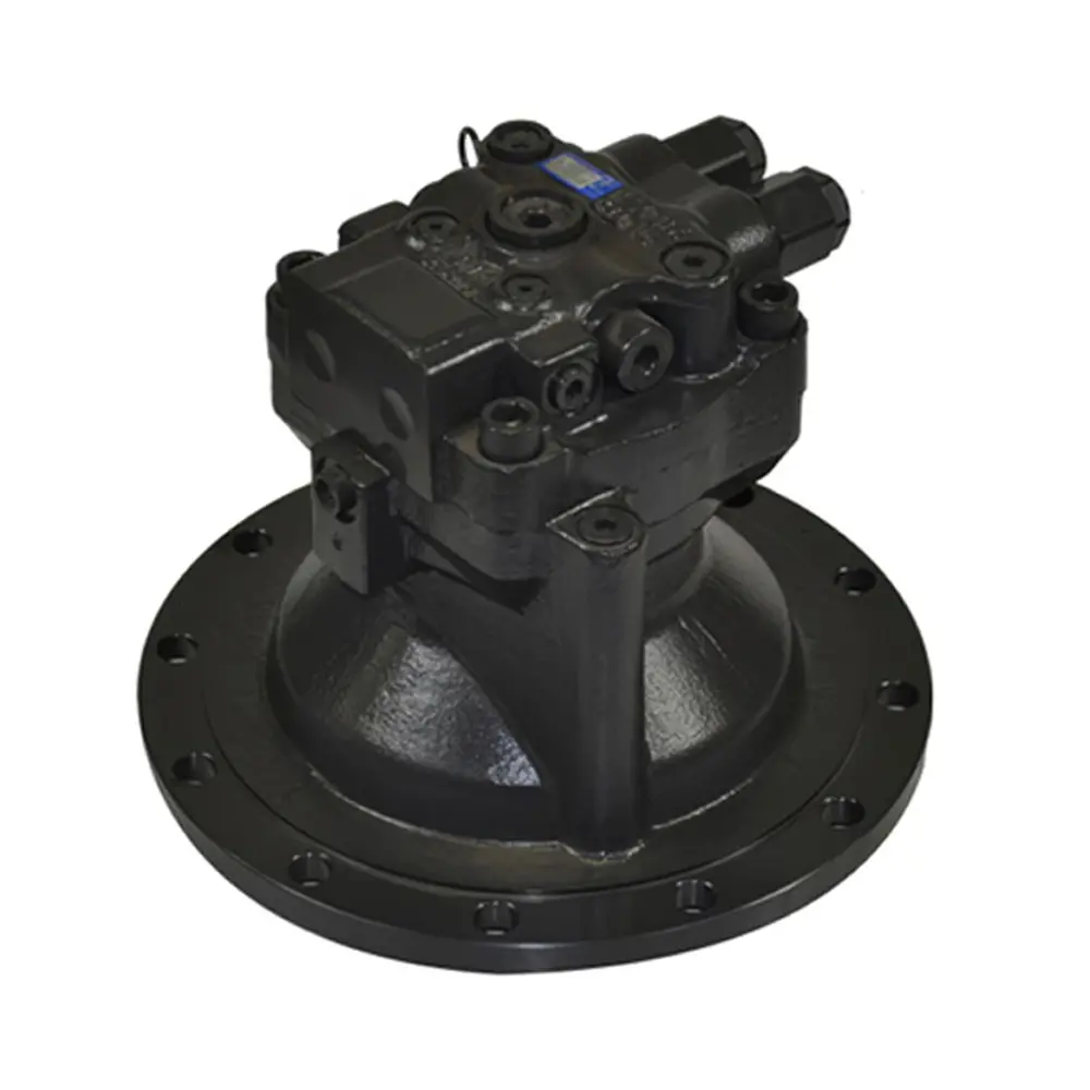 Swing Motor Gearbox for Hitachi EX270 Excavator Swing Motor Gearbox for Hitachi EX270 Excavator