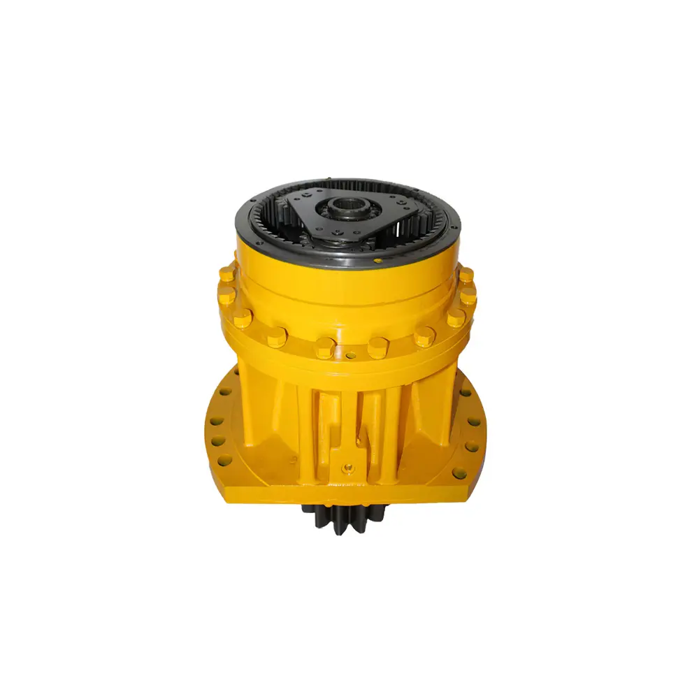 Swing Motor Gearbox for Hitachi EX300-2 EX300-3 Excavator