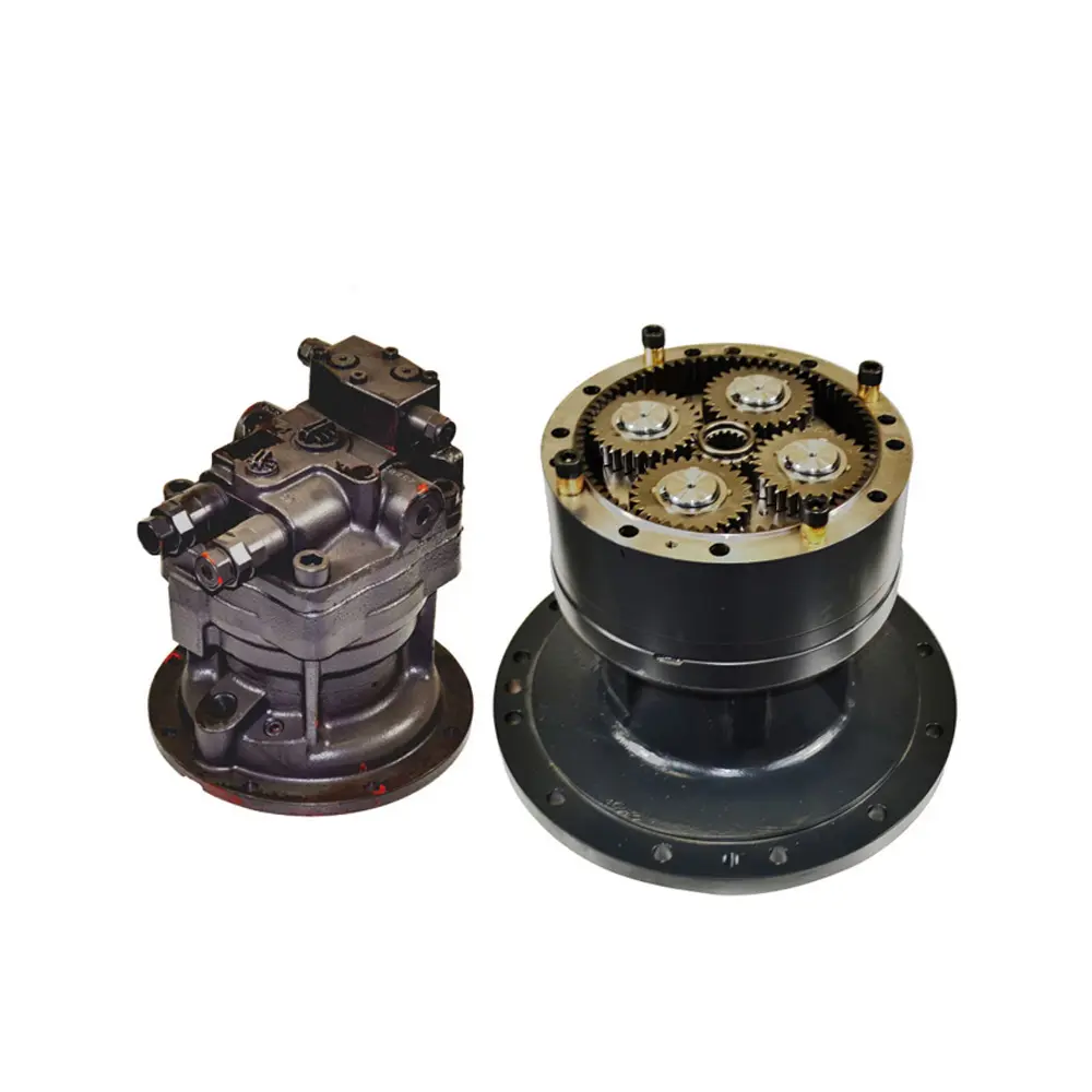 Swing Motor Gearbox for Hitachi EX300 Excavator