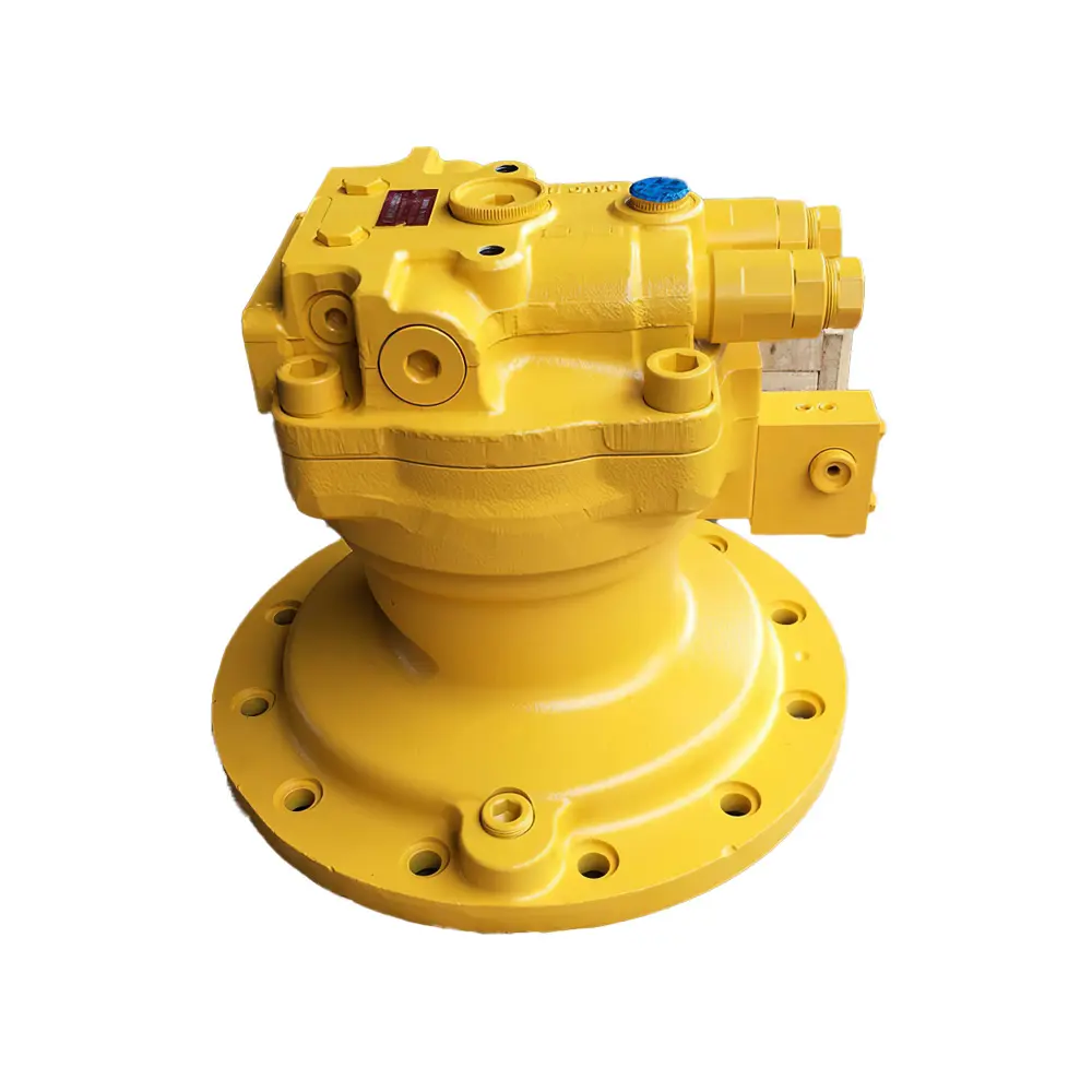 Swing Motor Gearbox for Hitachi ZAX230-6 Excavator Swing Motor Gearbox for Hitachi ZAX230-6 Excavator