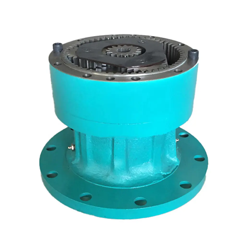 Swing Motor Gearbox for Hitachi ZAX350-3 Excavator
