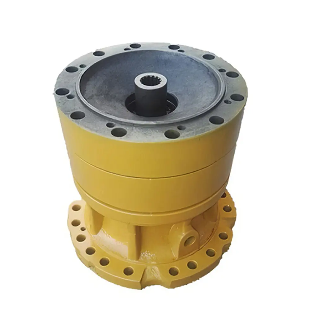 Swing Motor Gearbox for Hitachi ZAX360-3G Excavator