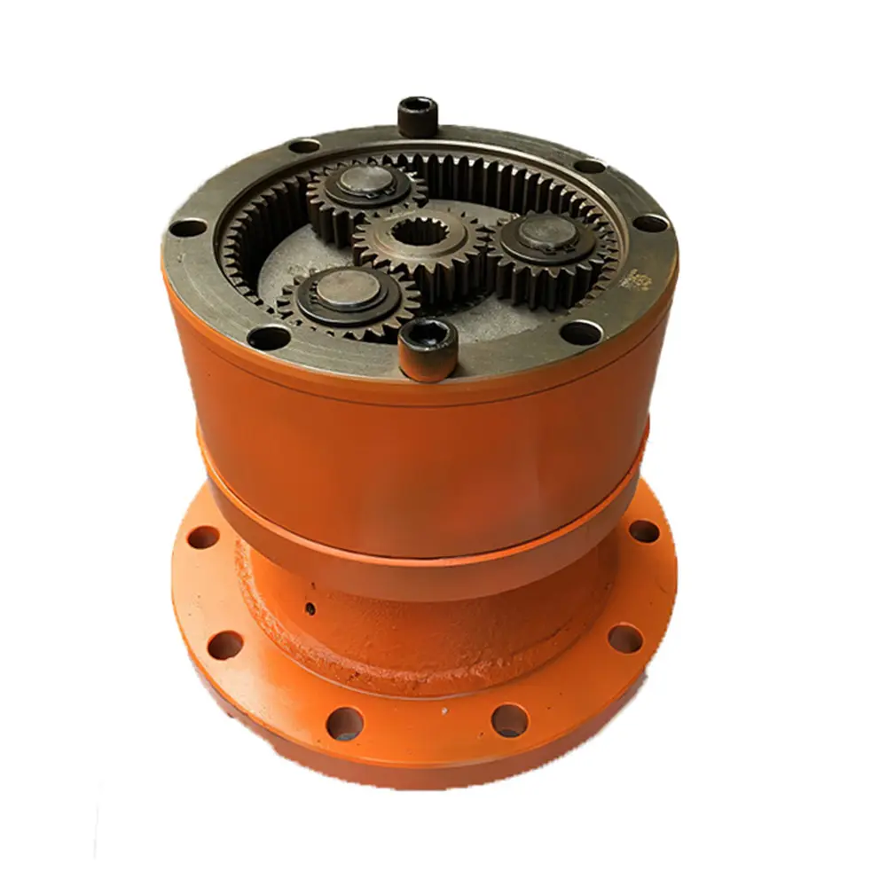 Swing Motor Gearbox for Hitachi ZAX360LC-3 Excavator