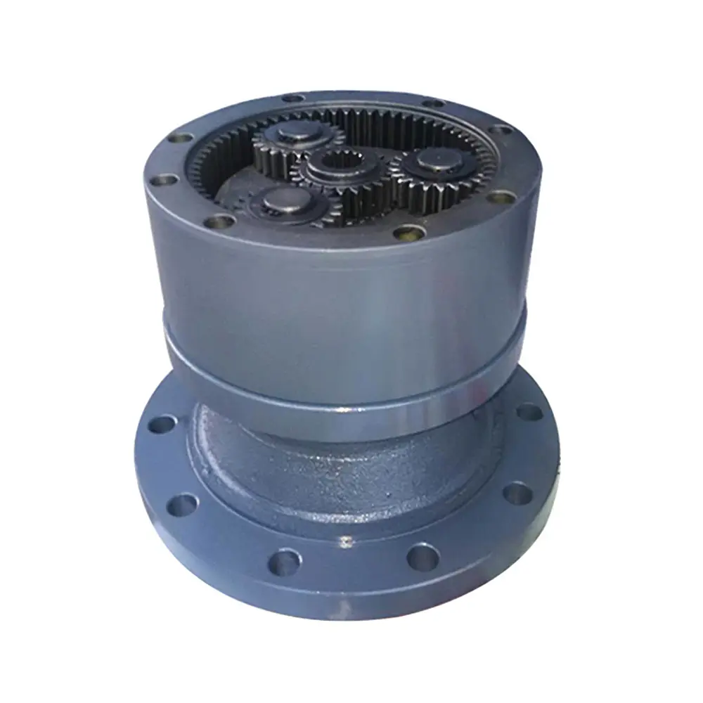 Swing Motor Gearbox for Hyundai R215-7C Excavator