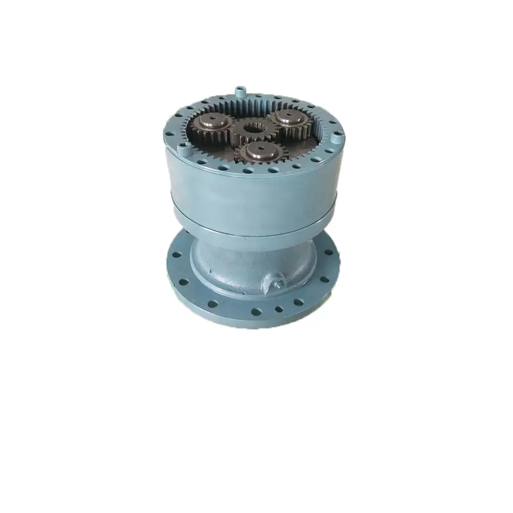 Swing Motor Gearbox for Hyundai R215-9C Excavator Swing Motor Gearbox for Hyundai R215-9C Excavator