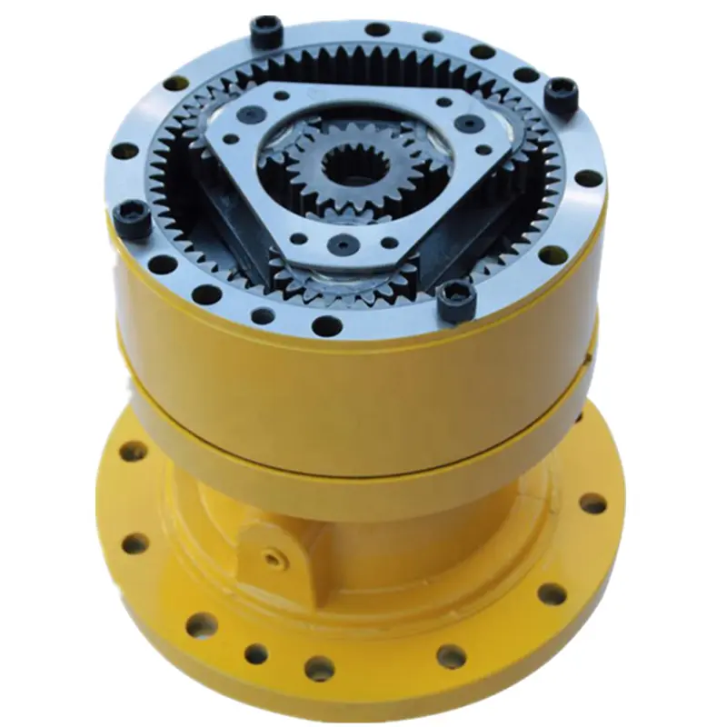 Swing Motor Gearbox for Hyundai R225LC-7 Excavator