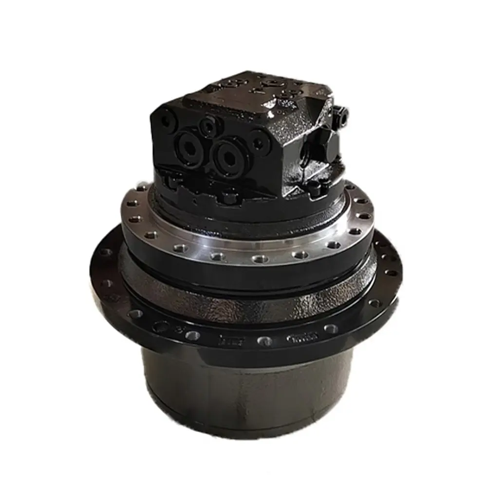 Swing Motor Gearbox for Hyundai R305LC-7 Excavator Swing Motor Gearbox for Hyundai R305LC-7 Excavator
