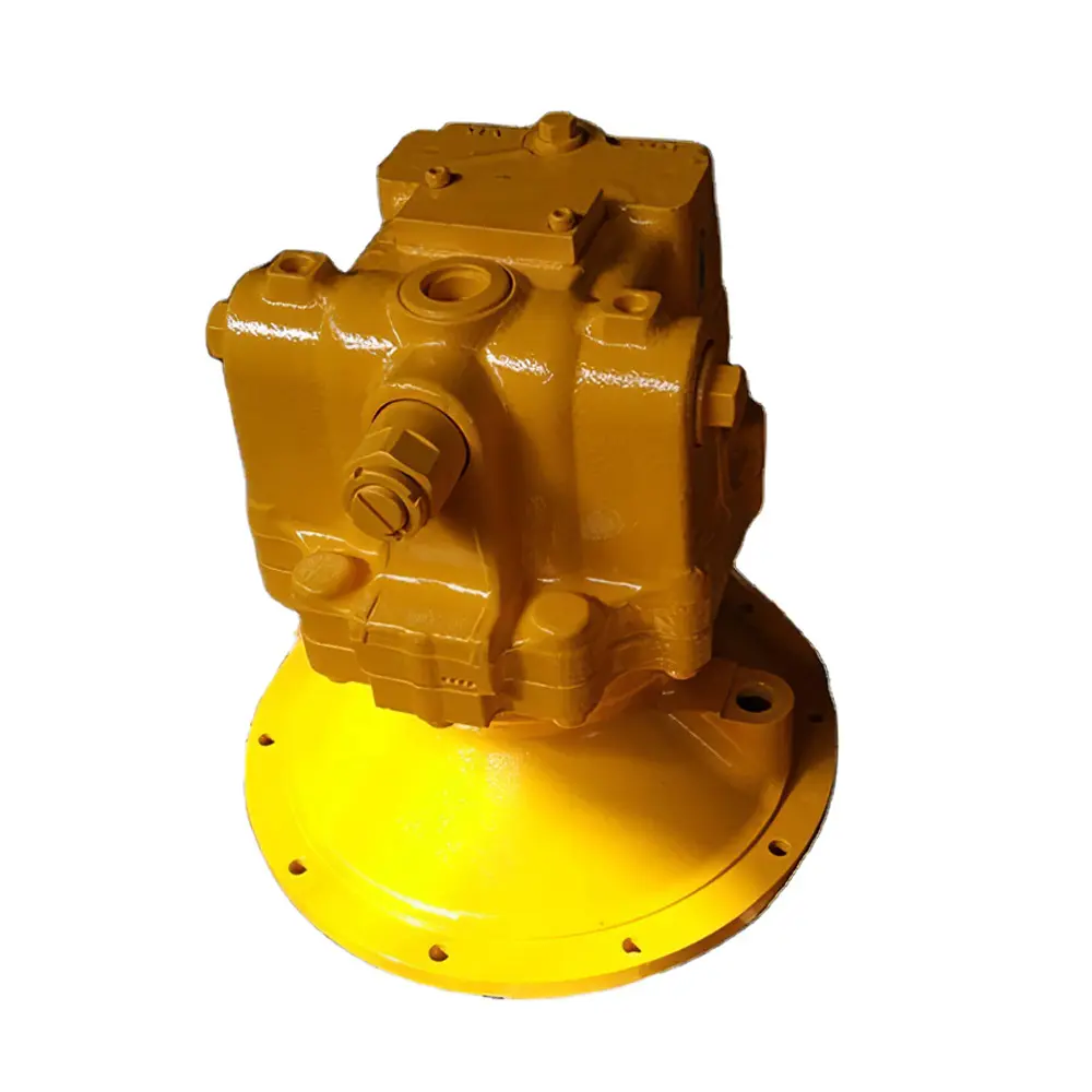 Swing Motor Gearbox for Hyundai R305LC-9 Excavator