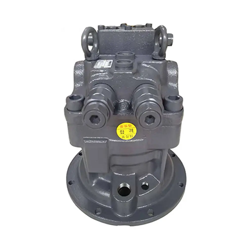Swing Motor Gearbox for Hyundai R455LC-7 Excavator