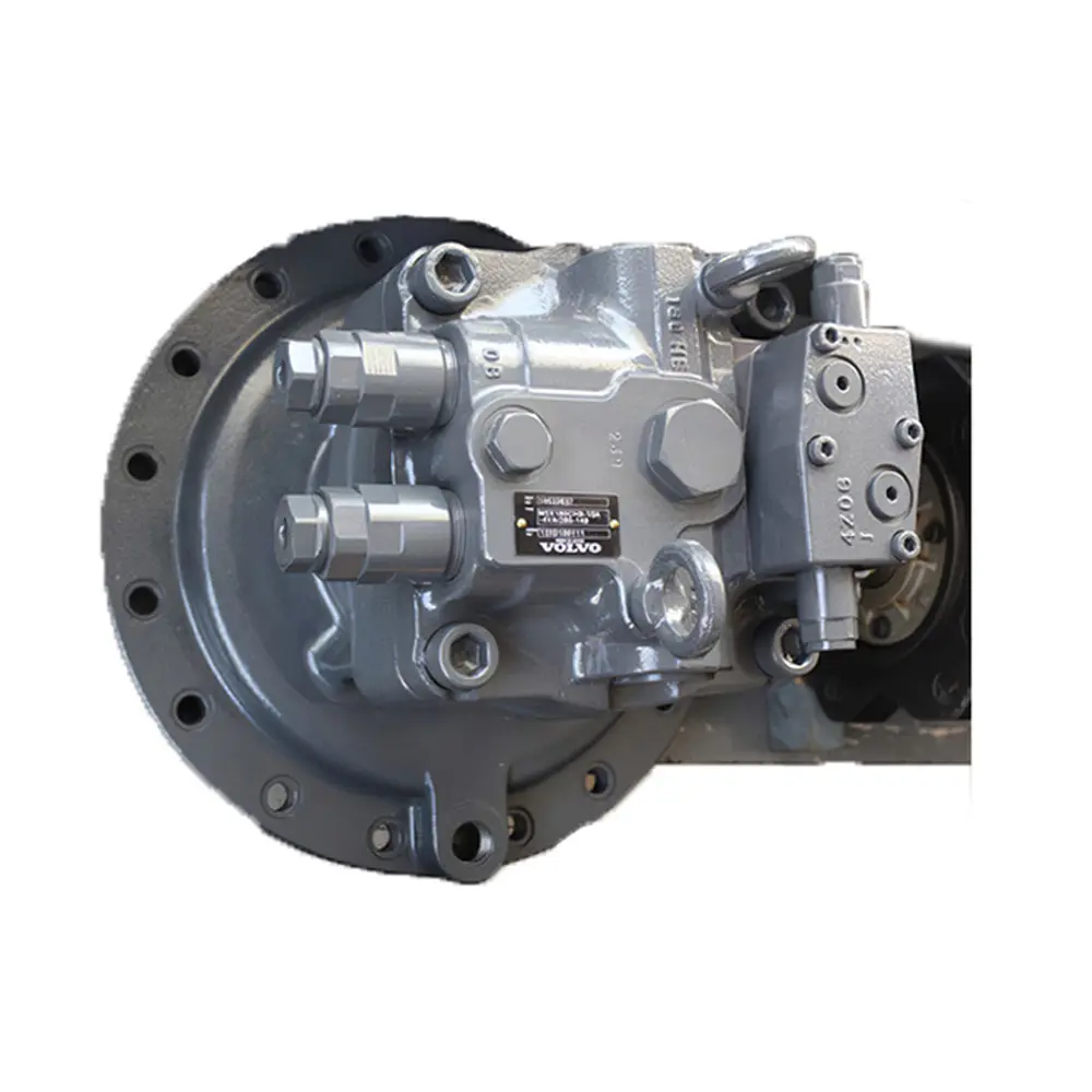 Swing Motor Gearbox for Hyundai R55-7 Excavator