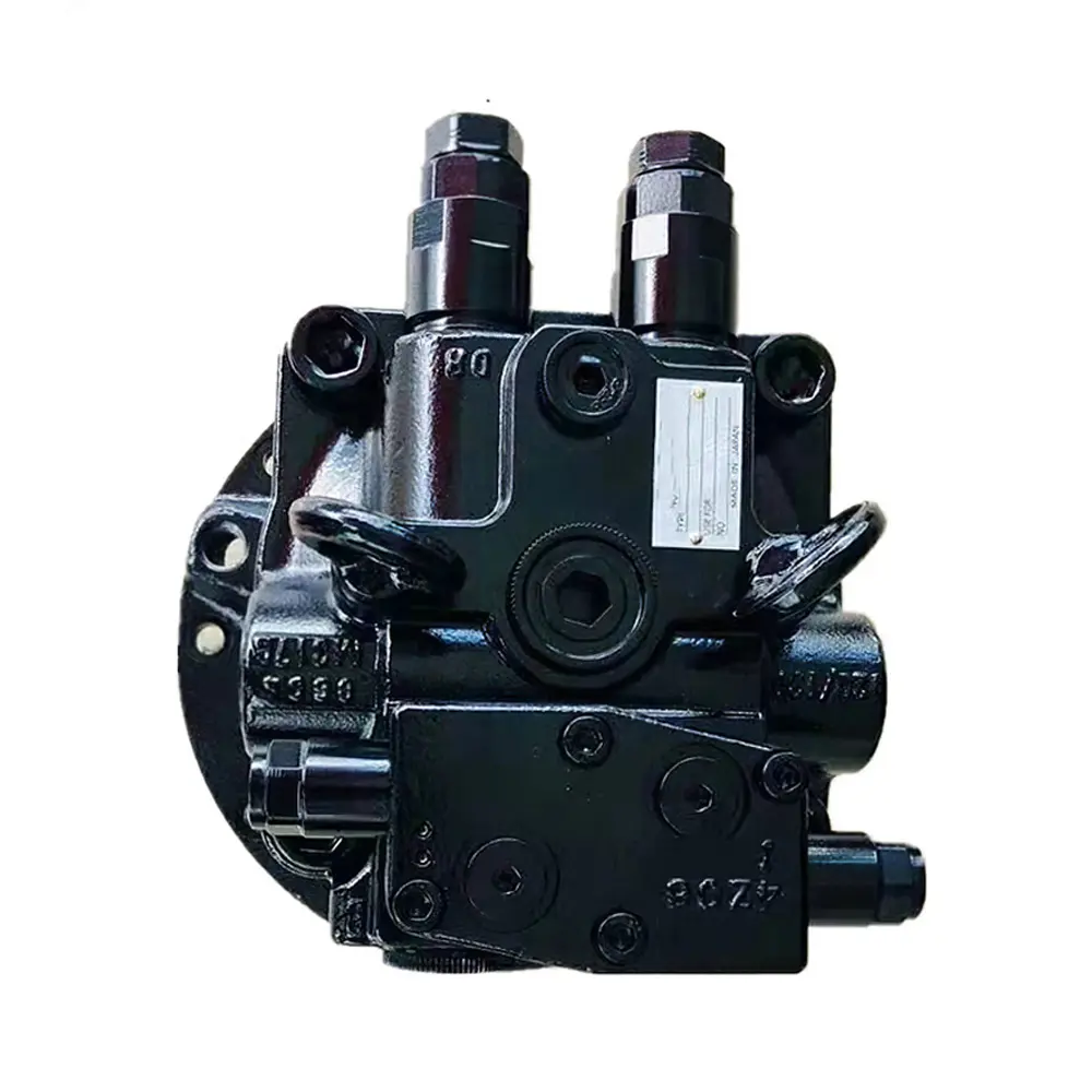 Swing Motor Gearbox for Hyundai R805LC-7 Excavator