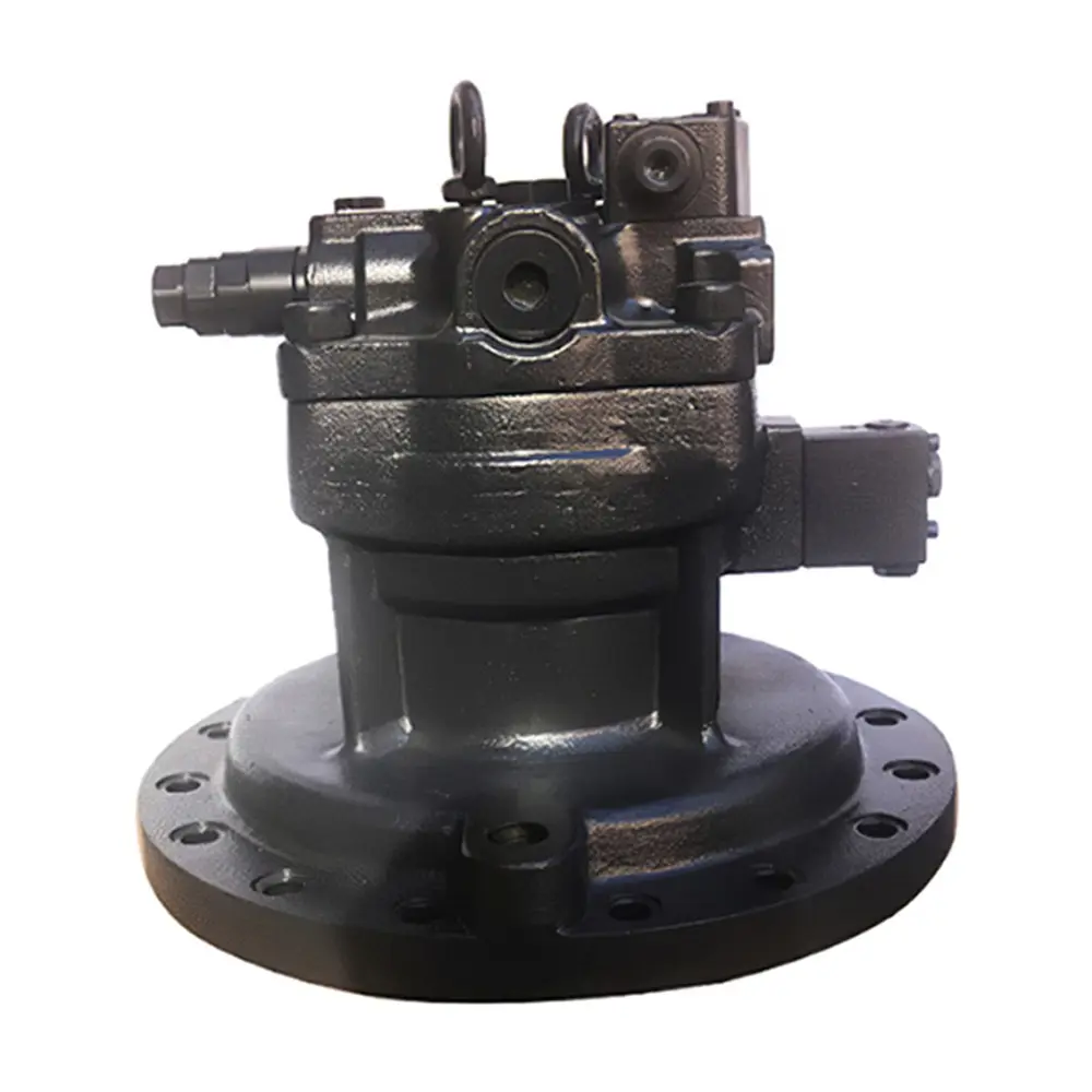 Swing Motor Gearbox for Kato HD1100 Excavator