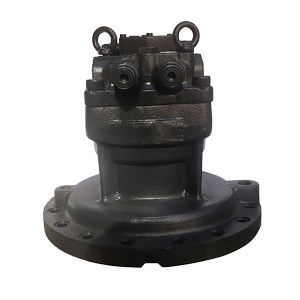 Swing Motor Gearbox for Kato HD1200G Excavator