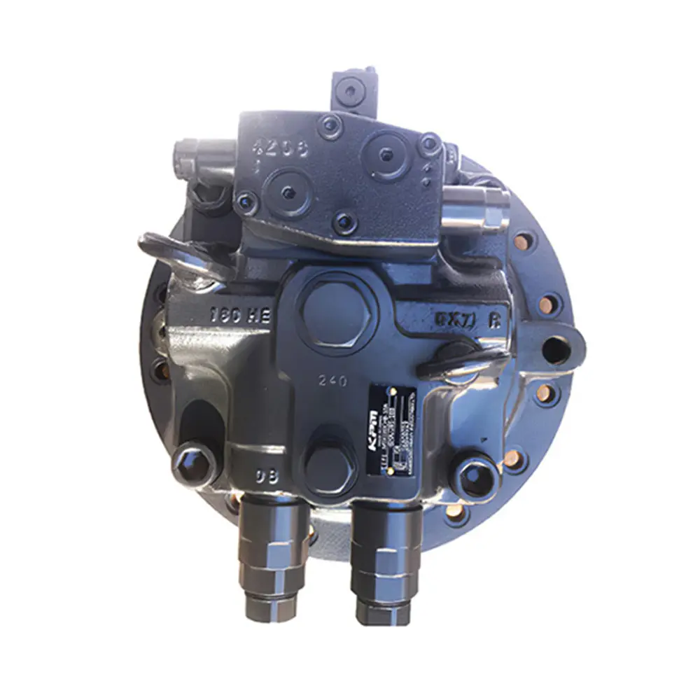 Swing Motor Gearbox for Kato HD1220SE Excavator