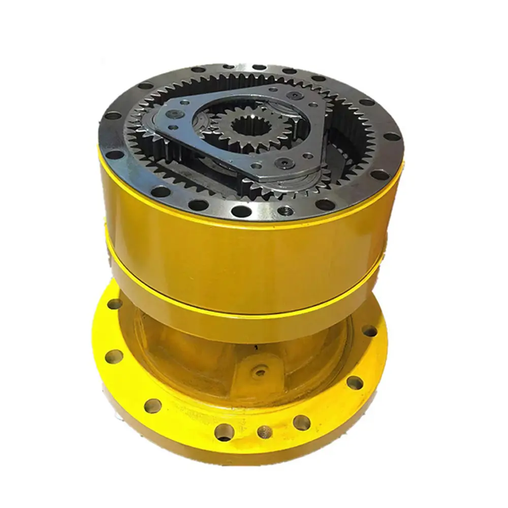 Swing Motor Gearbox for Kato HD1250SEV Excavator Swing Motor Gearbox for Kato HD1250SEV Excavator