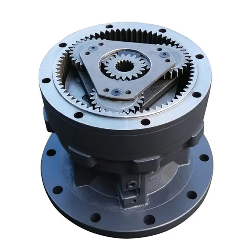 Swing Motor Gearbox for Kato HD1800G Excavator