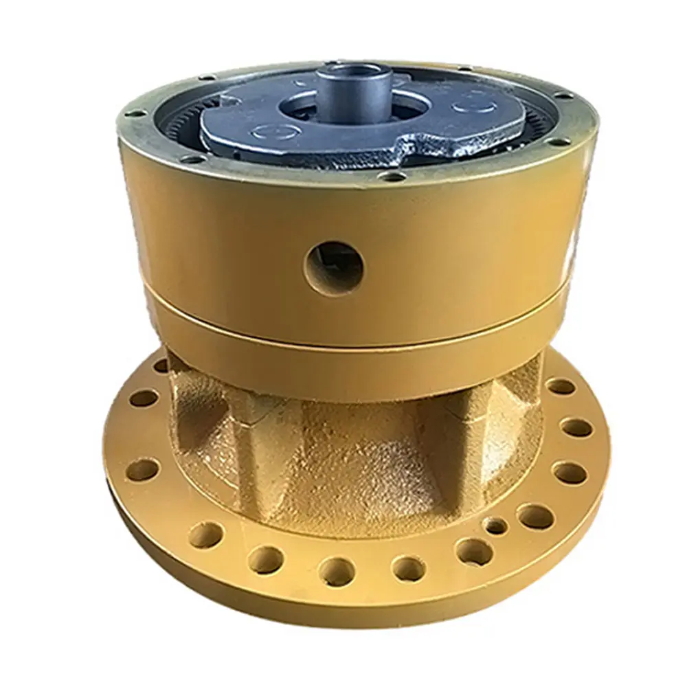 Swing Motor Gearbox for Kato HD350G Excavator