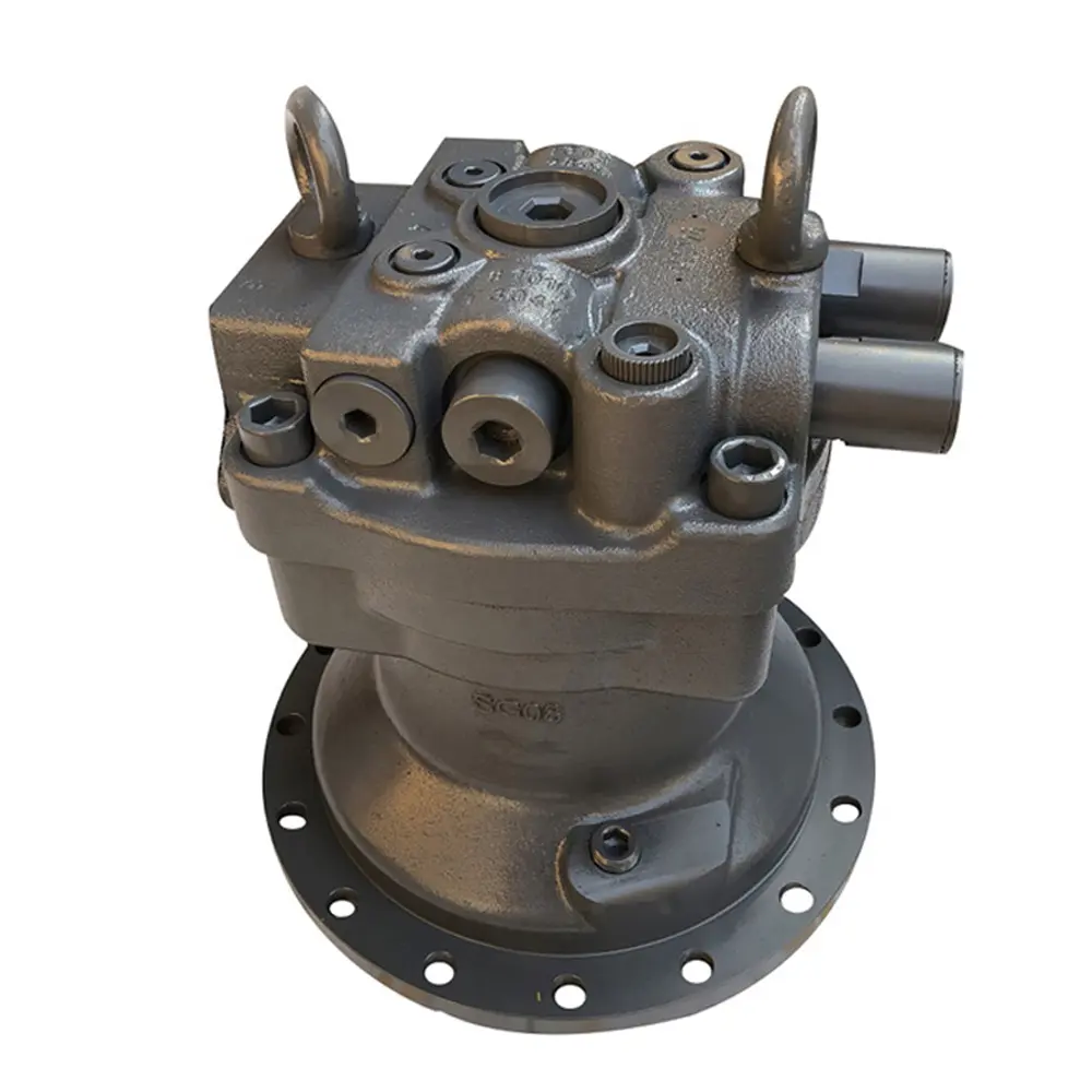 Swing Motor Gearbox for Kato HD500 HD550 Excavator