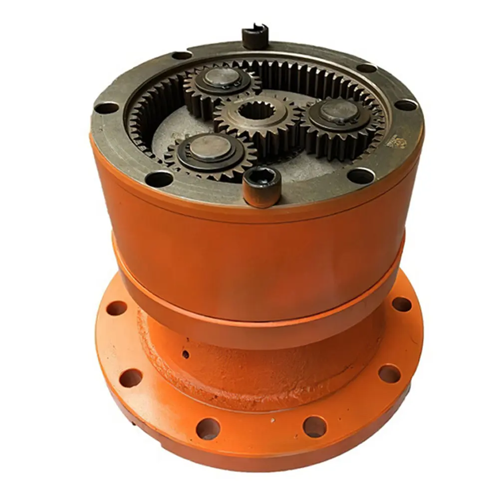 Swing Motor Gearbox for Kato HD510 Excavator