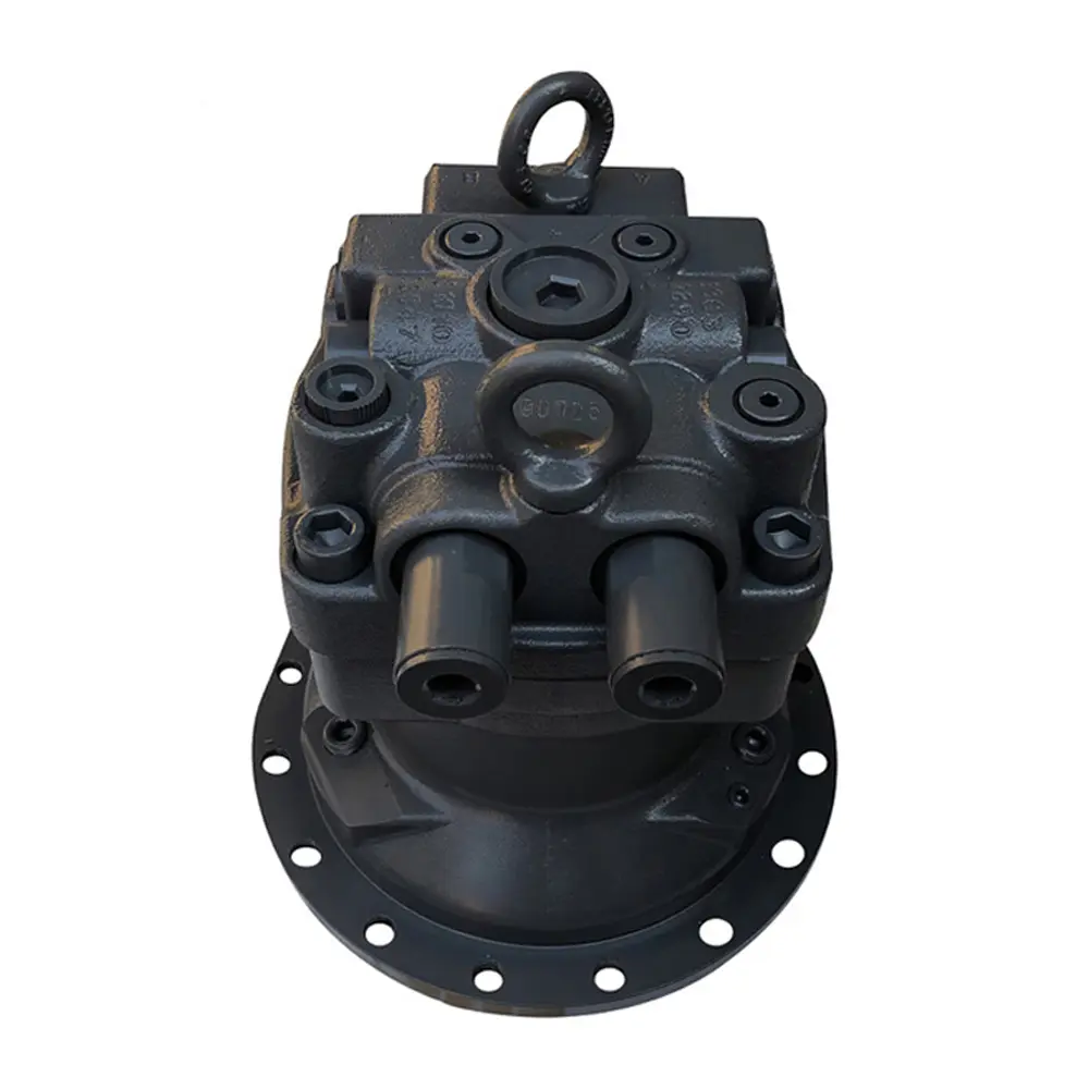 Swing Motor Gearbox for Kato HD512 Excavator