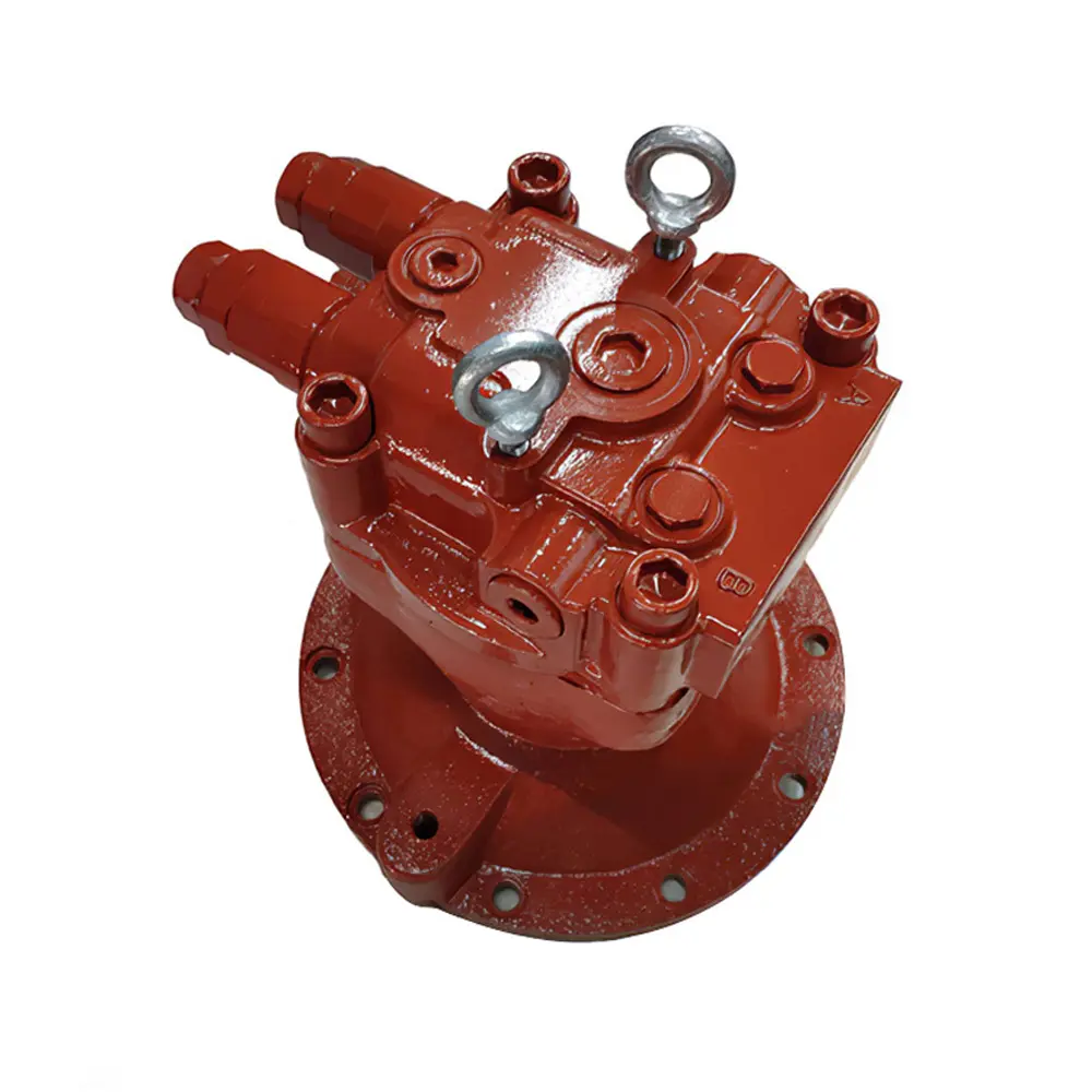 Swing Motor Gearbox for Kato HD800-5 HD800-7 Excavator Swing Motor Gearbox for Kato HD800-5 HD800-7 Excavator