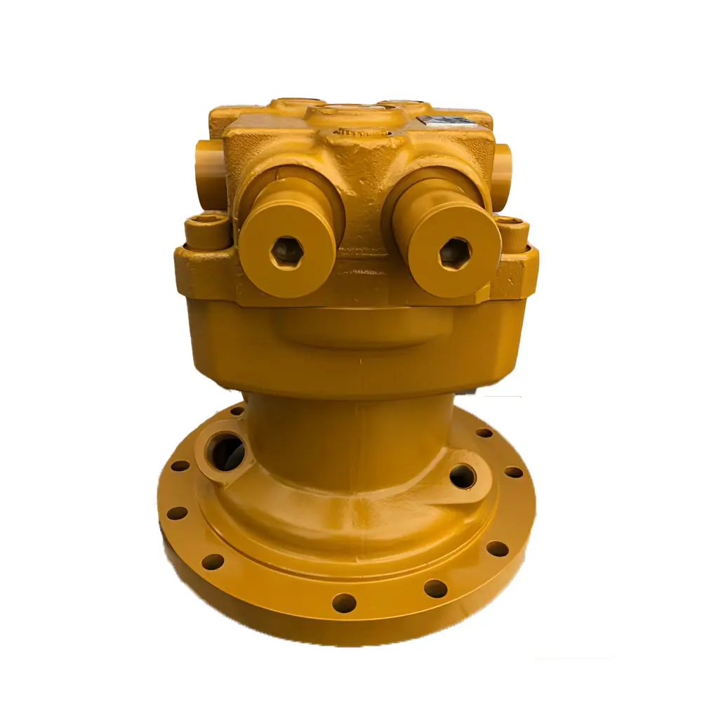 Swing Motor Gearbox for Kato HD820-2 Excavator Swing Motor Gearbox for Kato HD820-2 Excavator