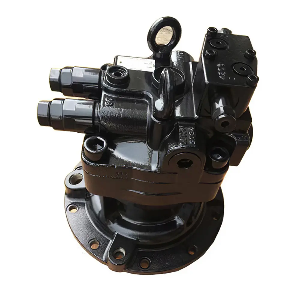 Swing Motor Gearbox for Kato HD880SE-1 HD880SE-2 Excavator