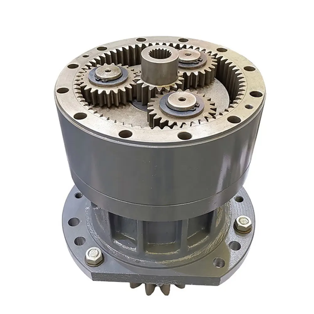Swing Motor Gearbox for Kobelco SK100 Excavator