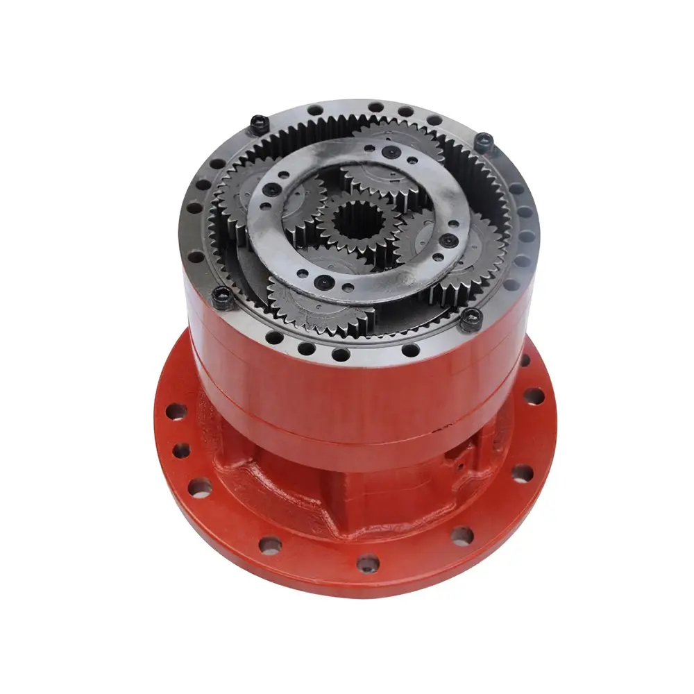 Swing Motor Gearbox for Kobelco SK120-3 Excavator