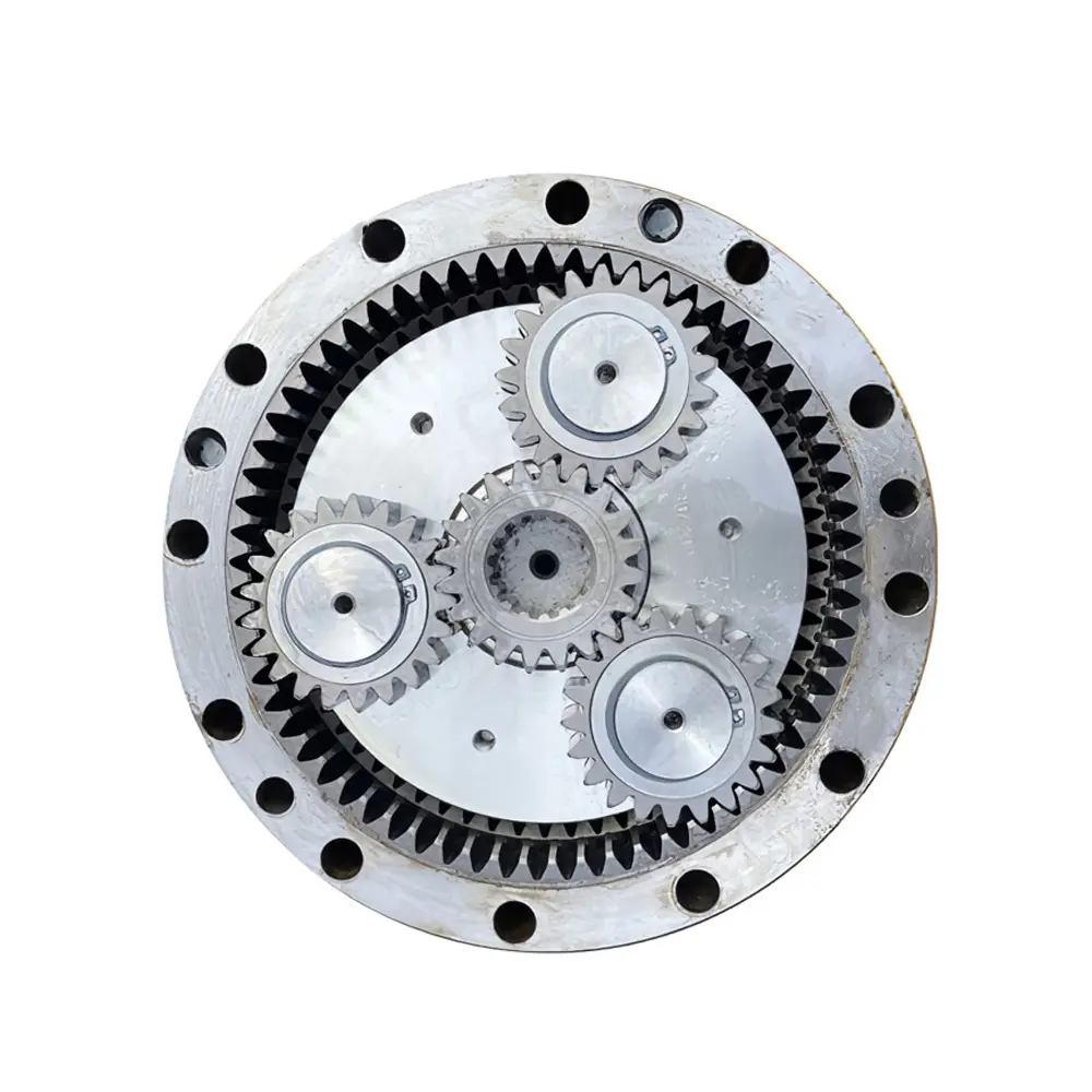 Swing Motor Gearbox for Kobelco SK200-6 Excavator