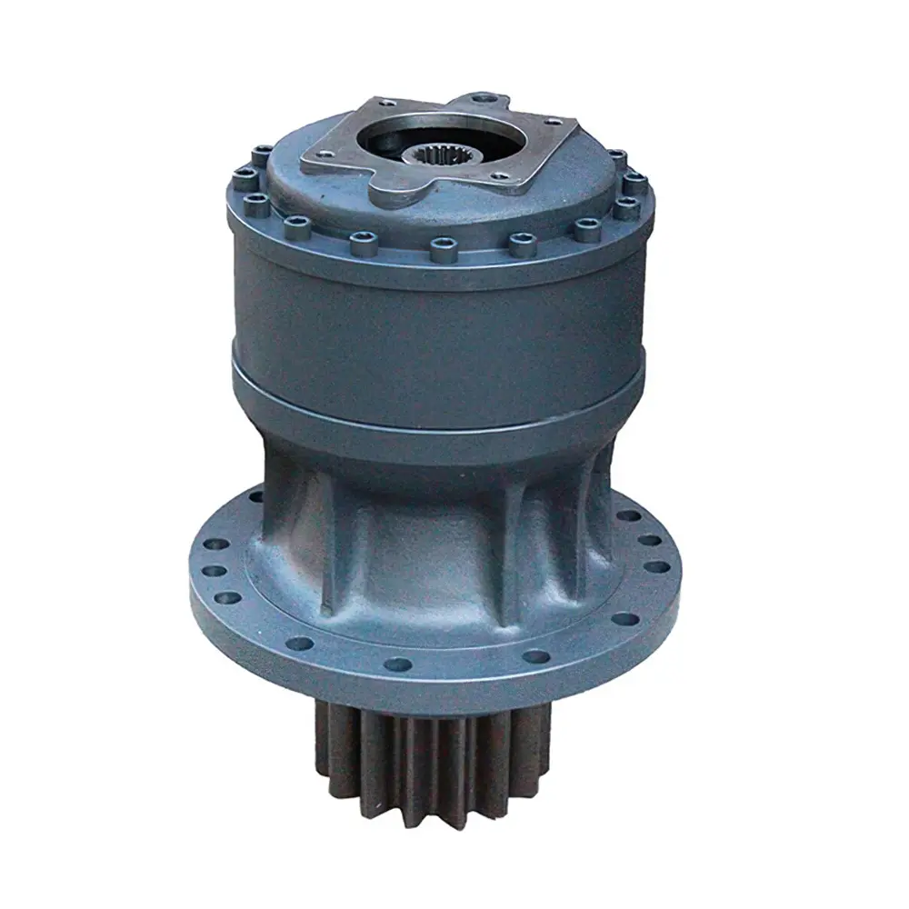 Swing Motor Gearbox for Kobelco SK250-8 Excavator Swing Motor Gearbox for Kobelco SK250-8 Excavator