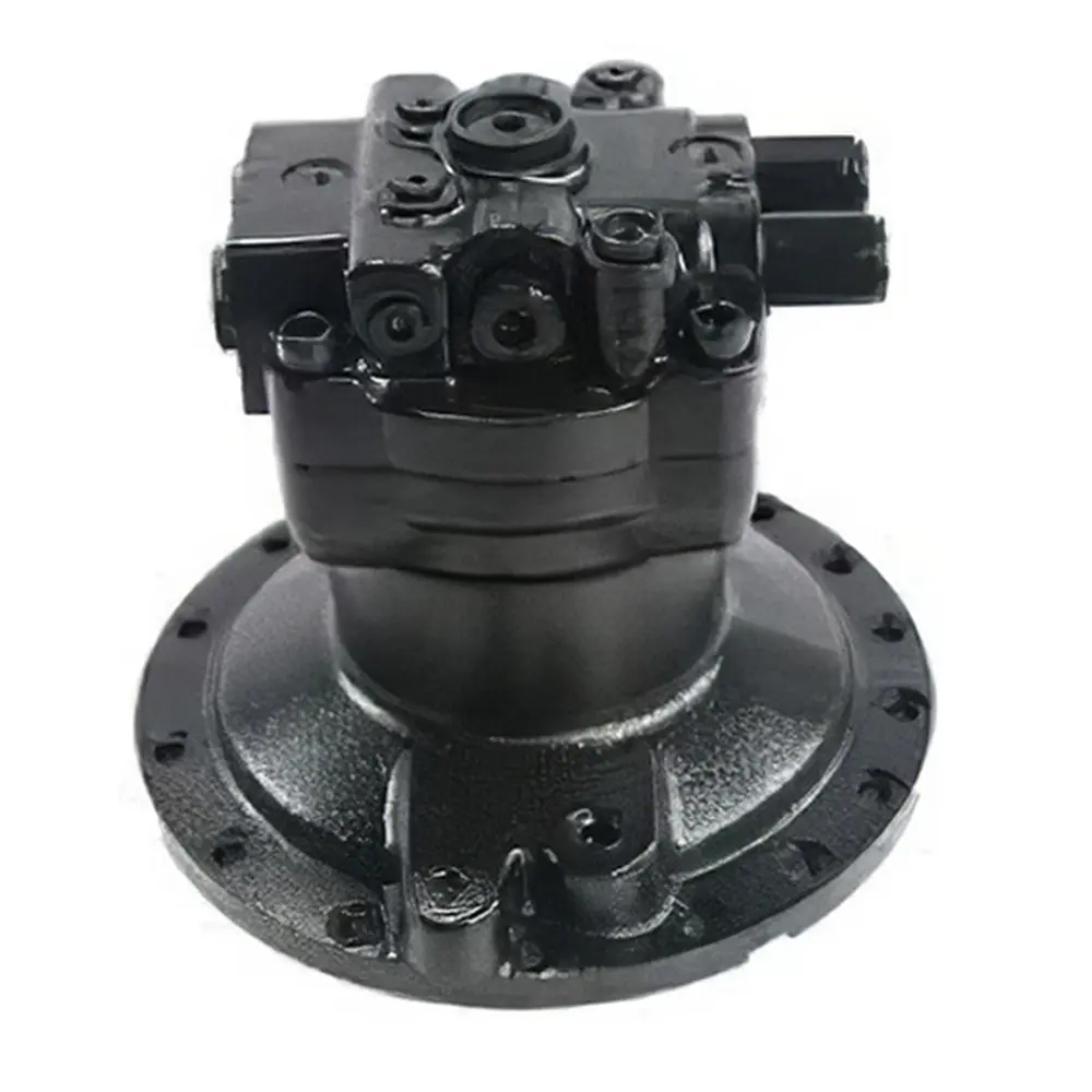 Swing Motor Gearbox for Kobelco SK260-8 Excavator Swing Motor Gearbox for Kobelco SK260-8 Excavator