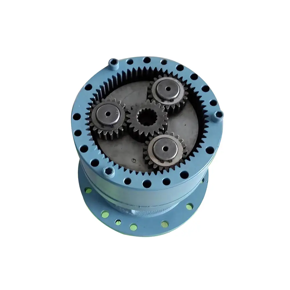 Swing Motor Gearbox for Kobelco SK330-6 Excavator