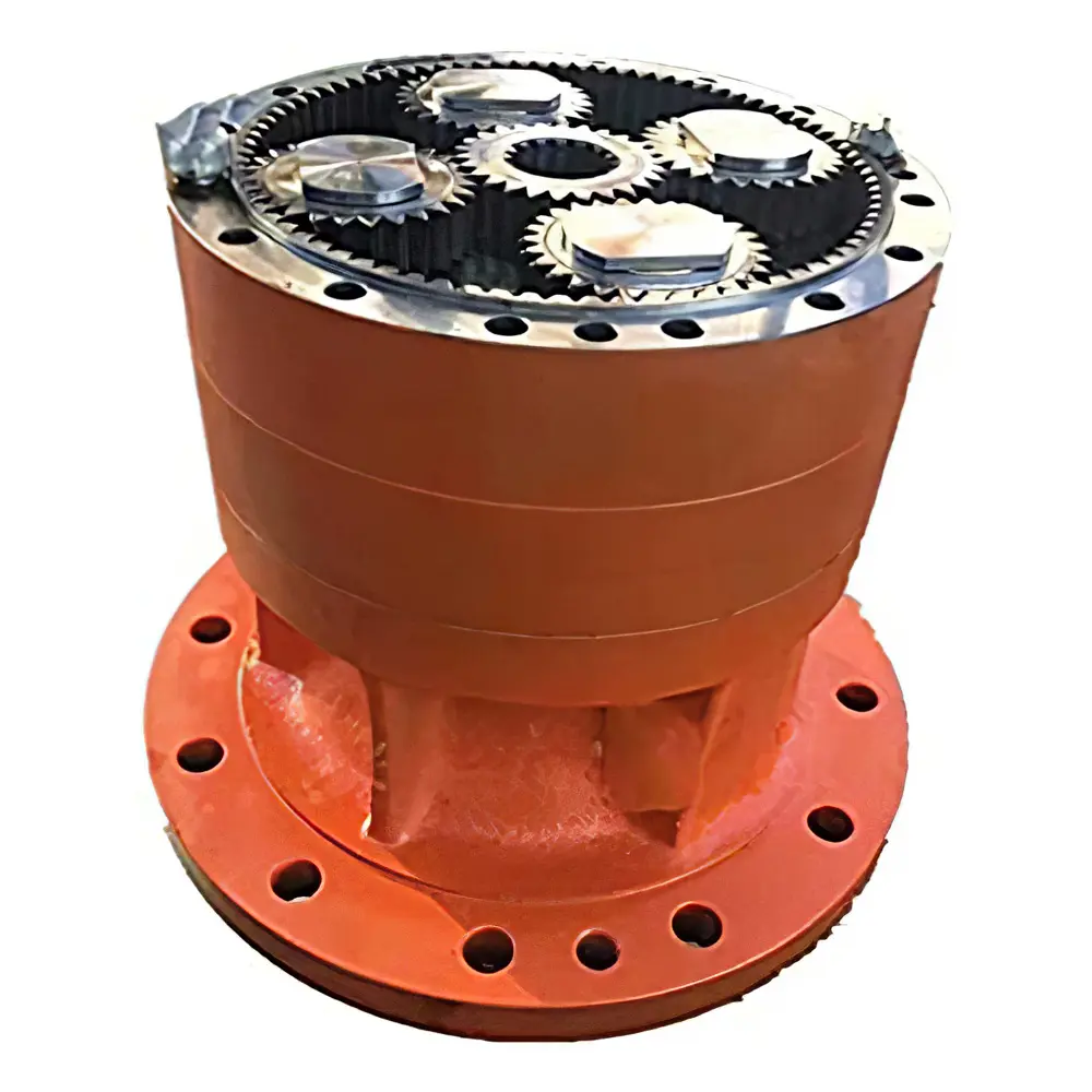 Swing Motor Gearbox for Komatsu PC210-6 Excavator