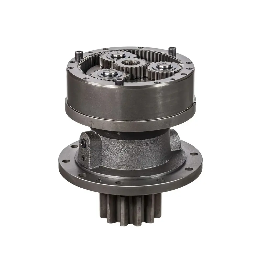Swing Motor Gearbox for Komatsu PC300-2 Excavator