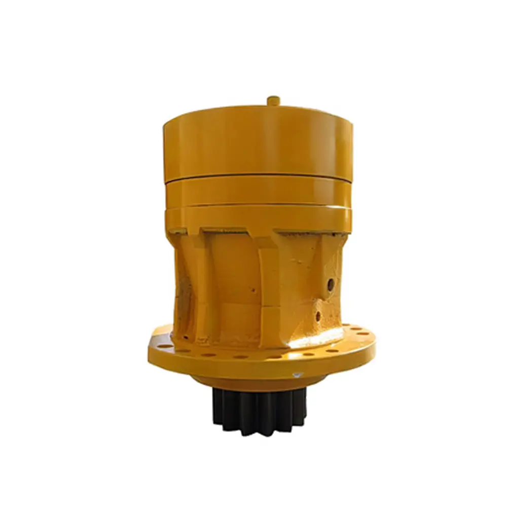 Swing Motor Gearbox for Komatsu PC360-7 Excavator