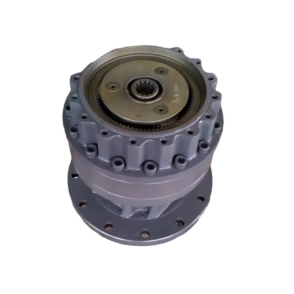 Swing Motor Gearbox for Komatsu PC400-3 Excavator Swing Motor Gearbox for Komatsu PC400-3 Excavator