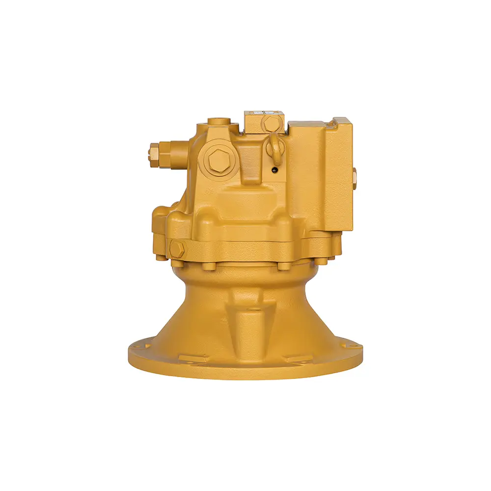 Swing Motor Gearbox for Komatsu PC400-5 Excavator