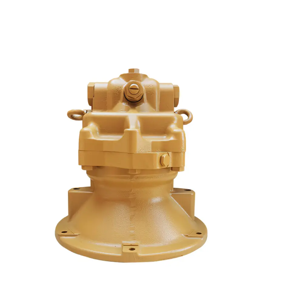 Swing Motor Gearbox for Komatsu PC400-6 Excavator