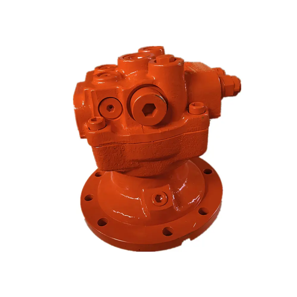 Swing Motor Gearbox for Komatsu PC60-8 Excavator