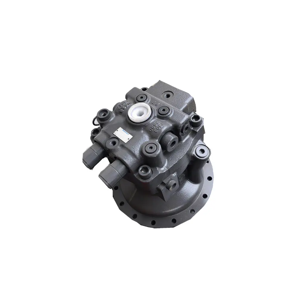 Swing Motor Gearbox for Komatsu PC710-5 Excavator