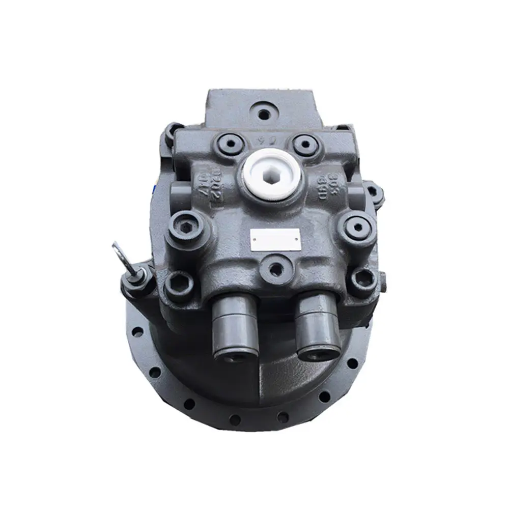 Swing Motor Gearbox for Sany SY335-9 Excavator Swing Motor Gearbox for Sany SY335-9 Excavator
