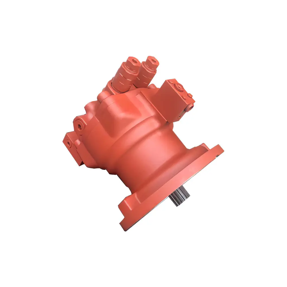 Swing Motor Gearbox for Volvo EC140B Excavator