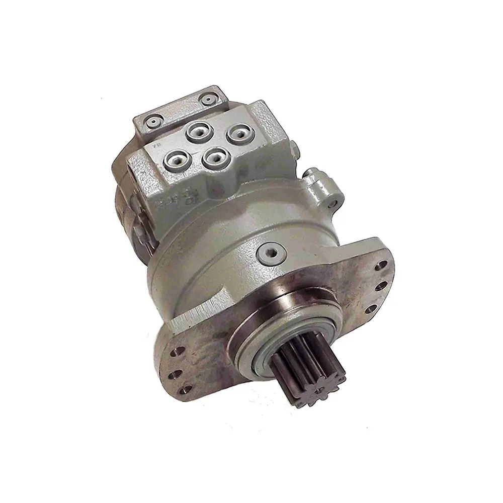 Swing Motor Gearbox for Volvo EC160B Excavator