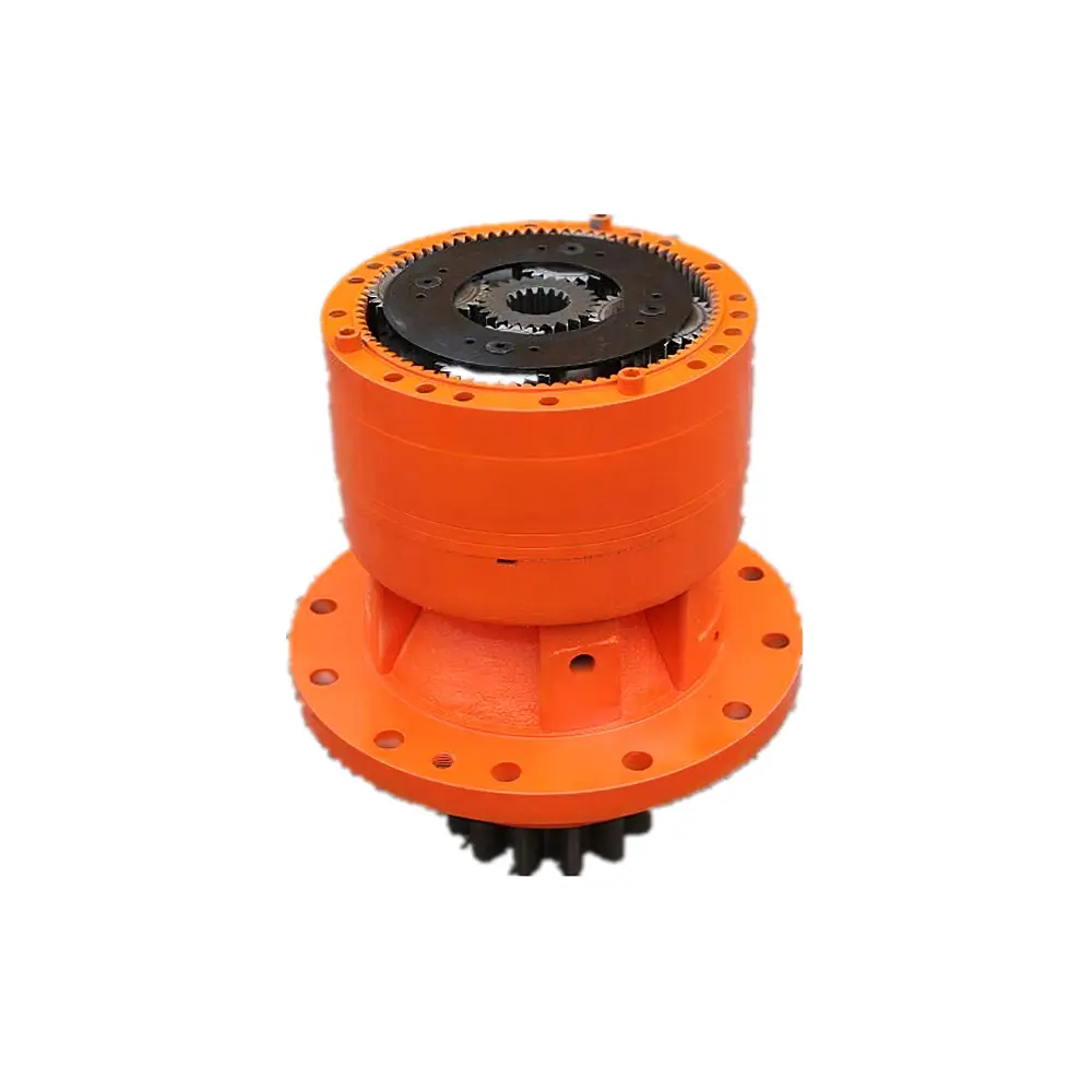 Swing Motor Gearbox for Volvo EC160D Excavator Swing Motor Gearbox for Volvo EC160D Excavator