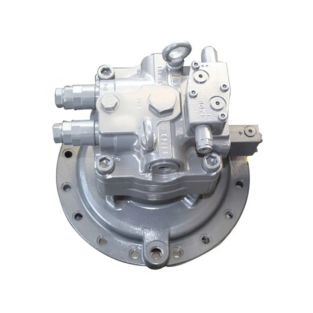 Swing Motor Gearbox for Volvo EC200B Excavator