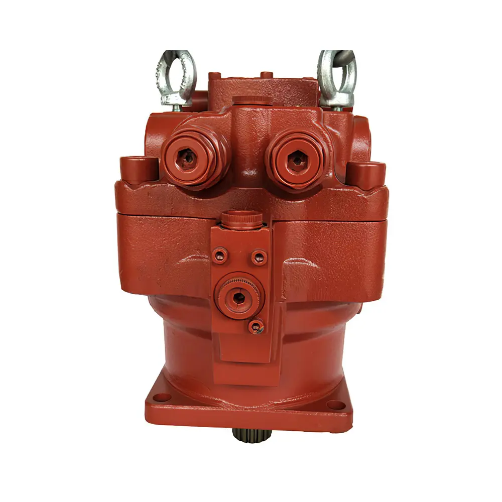 Swing Motor Gearbox for Volvo EC210C Excavator Swing Motor Gearbox for Volvo EC210C Excavator