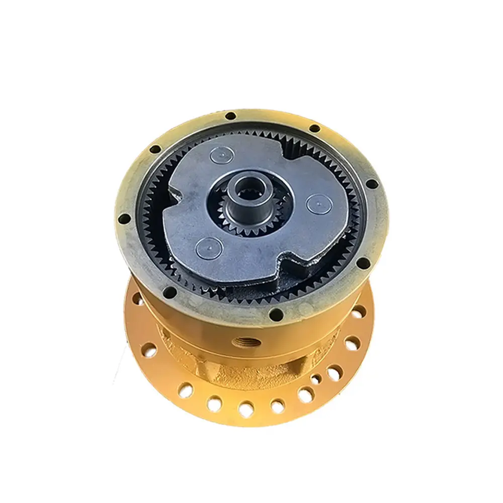 Swing Motor Gearbox for Volvo EC360B Excavator Swing Motor Gearbox for Volvo EC360B Excavator